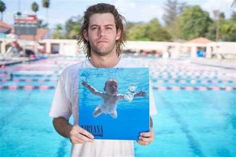 Naked ‘Nevermind’ baby loses lawsuit against Nirvana after judge ...